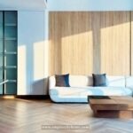 Căn hộ Empire City cho thuê – Tilia Residences T2C trục 08 – view sông