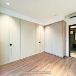 Căn hộ Empire City cho thuê – Tilia Residences T2C trục 08 – view sông
