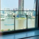 Căn hộ Empire City cho thuê – Tilia Residences T2C trục 08 – view sông