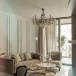 Cho thuê căn hộ Tilia Residences – Empire City – 3pn – 155m2 – nội thất cao cấp