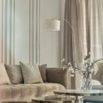 Cho thuê căn hộ Tilia Residences – Empire City – 3pn – 155m2 – nội thất cao cấp