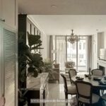 Cho thuê căn hộ Tilia Residences – Empire City – 3pn – 155m2 – nội thất cao cấp
