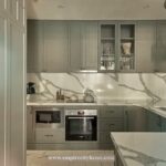Cho thuê căn hộ Tilia Residences – Empire City – 3pn – 155m2 – nội thất cao cấp