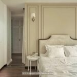 Cho thuê căn hộ Tilia Residences – Empire City – 3pn – 155m2 – nội thất cao cấp