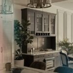 Cho thuê căn hộ Tilia Residences – Empire City – 3pn – 155m2 – nội thất cao cấp