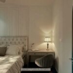 Cho thuê căn hộ Tilia Residences – Empire City – 3pn – 155m2 – nội thất cao cấp