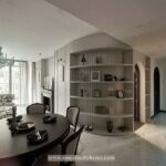 Cho thuê căn hộ Tilia Residences – Empire City – 3pn – 155m2 – nội thất cao cấp