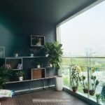Cho thuê căn hộ Tilia Residences – Empire City – 3pn – 155m2 – nội thất cao cấp