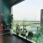 Cho thuê căn hộ Tilia Residences – Empire City – 3pn – 155m2 – nội thất cao cấp