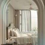 Cho thuê căn hộ Tilia Residences – Empire City – 3pn – 155m2 – nội thất cao cấp