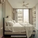 Cho thuê căn hộ Tilia Residences – Empire City – 3pn – 155m2 – nội thất cao cấp