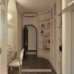 Cho thuê căn hộ Tilia Residences – Empire City – 3pn – 155m2 – nội thất cao cấp