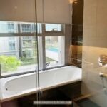 Cho thuê căn hộ Tilia Residences – Empire City – 3pn – 155m2 – nội thất cao cấp