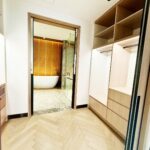 Duplex 3 phòng ngủ Cove Residences Empire City cho thuê – 250m2 – giá 4.900 USD/tháng
