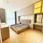 Duplex 3 phòng ngủ Cove Residences Empire City cho thuê – 250m2 – giá 4.900 USD/tháng