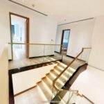 Duplex 3 phòng ngủ Cove Residences Empire City cho thuê – 250m2 – giá 4.900 USD/tháng