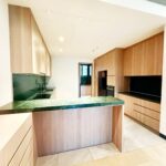 Duplex 3 phòng ngủ Cove Residences Empire City cho thuê – 250m2 – giá 4.900 USD/tháng