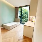 Duplex 3 phòng ngủ Cove Residences Empire City cho thuê – 250m2 – giá 4.900 USD/tháng