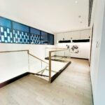 Duplex 3 phòng ngủ Cove Residences Empire City cho thuê – 250m2 – giá 4.900 USD/tháng