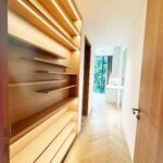 Duplex 3 phòng ngủ Cove Residences Empire City cho thuê – 250m2 – giá 4.900 USD/tháng