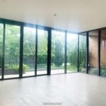 Duplex 3 phòng ngủ Cove Residences Empire City cho thuê – 250m2 – giá 4.900 USD/tháng