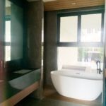 Duplex 3 phòng ngủ Cove Residences Empire City cho thuê – 250m2 – giá 4.900 USD/tháng