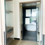 Duplex 3 phòng ngủ Cove Residences Empire City cho thuê – 250m2 – giá 4.900 USD/tháng