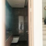 Duplex 3 phòng ngủ Cove Residences Empire City cho thuê – 250m2 – giá 4.900 USD/tháng