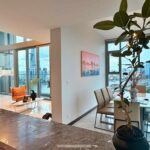 Cho thuê Duplex Tilia Residences Empire City – view đẹp -203m2