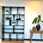 Cho thuê Duplex Tilia Residences Empire City – view đẹp -203m2