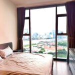 Cho thuê Duplex Tilia Residences Empire City – view đẹp -203m2