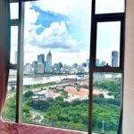 Cho thuê Duplex Tilia Residences Empire City – view đẹp -203m2