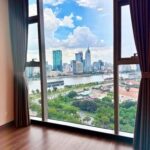 Cho thuê Duplex Tilia Residences Empire City – view đẹp -203m2