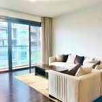 Căn hộ Cove Residences Empire City view Bitexco cần cho thuê