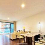 Căn hộ Cove Residences Empire City view Bitexco cần cho thuê