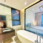 Căn hộ Cove Residences Empire City view Bitexco cần cho thuê