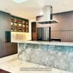 Căn hộ Cove Residences Empire City view Bitexco cần cho thuê