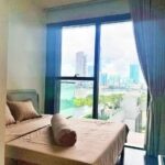 Căn hộ Cove Residences Empire City view Bitexco cần cho thuê