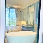 Căn hộ Cove Residences Empire City view Bitexco cần cho thuê
