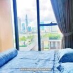 Căn hộ Cove Residences Empire City view Bitexco cần cho thuê