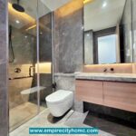 Apartment for Rent at Empire City – Duplex Cove Residences – 250 sqm