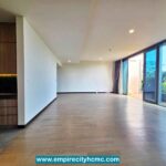 Apartment for Rent at Empire City – Duplex Cove Residences – 250 sqm