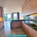 Apartment for Rent at Empire City – Duplex Cove Residences – 250 sqm