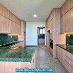 Apartment for Rent at Empire City – Duplex Cove Residences – 250 sqm