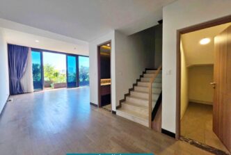 Apartment for Rent at Empire City – Duplex Cove Residences – 250 sqm