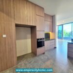 Apartment for Rent at Empire City – Duplex Cove Residences – 250 sqm