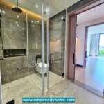 Apartment for Rent at Empire City – Duplex Cove Residences – 250 sqm
