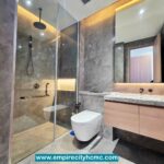 Apartment for Rent at Empire City – Duplex Cove Residences – 250 sqm