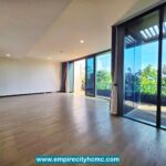 Apartment for Rent at Empire City – Duplex Cove Residences – 250 sqm