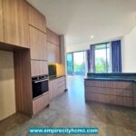 Apartment for Rent at Empire City – Duplex Cove Residences – 250 sqm